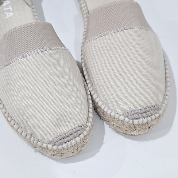 Viscata Ventosa Tan Espadrille - Picture 2 of 5